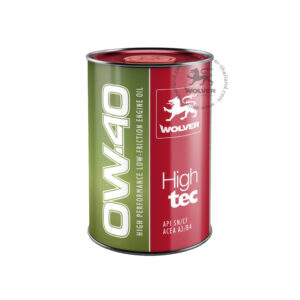 Hightec OW-40