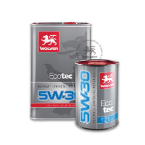Ecotec 5W-30