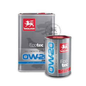 Ecotec OW-20