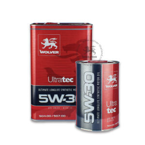 Ultratec 5W-30