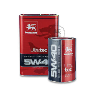 Ultratec 5W-40