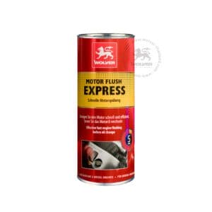 Motor Flush Express