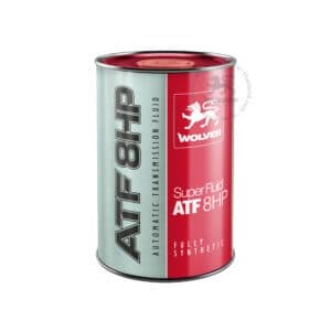 Super Fluid ATF 8HP
