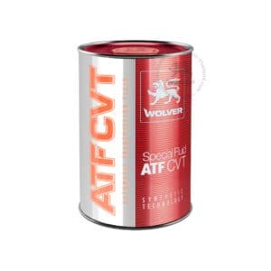 Special Fluid ATF CVT